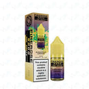 Firerose Nic Salt - Blackcurrant Lemonade