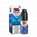 IVG Nic Salt - Blue