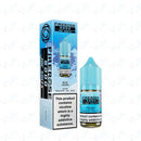 Firerose Nic Salt - Blue Crush