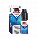 IVG Nic Salt - Blue Raspberry