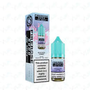 Firerose Nic Salt - Blue Razz Gummy 