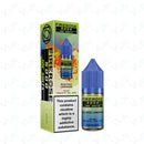 Firerose Nic Salt - Blue Razz Lemonade