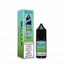 ELUX Nic Salt - Blueberry Bubblegum