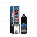 ELUX Nic Salt - Blueberry Cherry Cranberry
