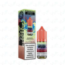 Firerose Nic Salt - Blueberry Pomegranate