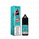 ELUX Nic Salt - Blueberry Sour Raspberry