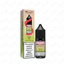ELUX Nic Salt - Cherry Lime