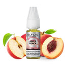 Elfliq Nic Salt - Apple Peach