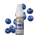 Elfliq Nic Salt - Blueberry 