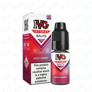 IVG Nic Salt - Fizzy Cherry