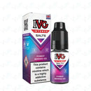 IVG Nic Salt - Forest Berries Ice