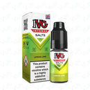IVG Nic Salt - Lemon lime
