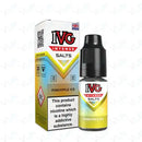 IVG Nic Salt - Pineapple Ice