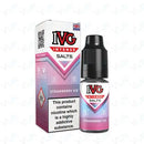 IVG Nic Salt - Strawberry Ice