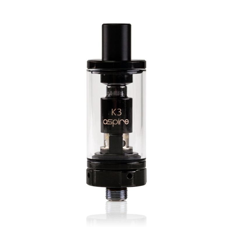 Aspire K3 Tanks TPD Compliant