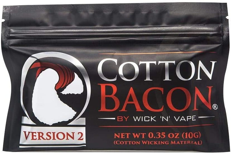 Bacon Cotton V2.0 & Prime
