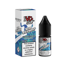 IVG Nic Salt - Blue Raspberry