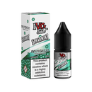IVG Nic Salt - Spearmint