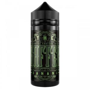 The Gaffer - 100ml Shortfill - Banana