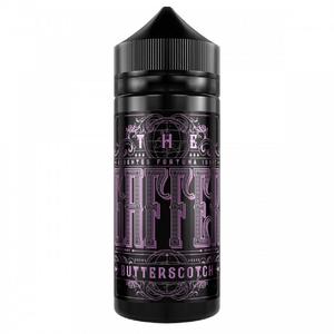 The Gaffer - 100ml Shortfill - Butterscotch