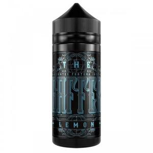 The Gaffer - 100ml Shortfill - Lemon