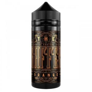 The Gaffer - 100ml Shortfill - Orange