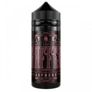 The Gaffer - 100ml Shortfill - Raspberry