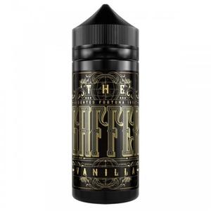 The Gaffer - 100ml Shortfill - Vanilla
