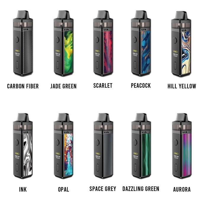 Voopoo Vinci X Kit