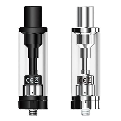 Aspire K2 Tanks TPD Compliant