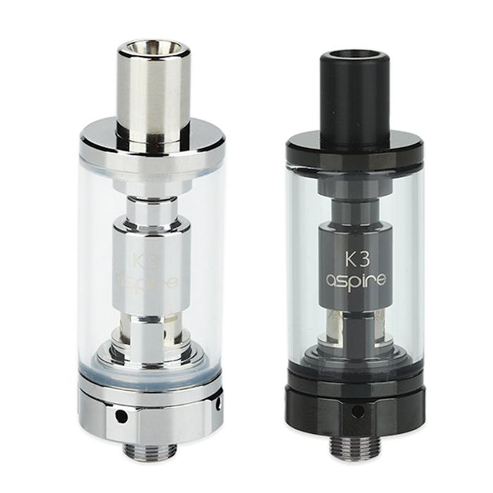 Aspire K3 Tanks TPD Compliant