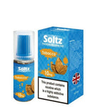 Soltz-Tobbaco-10mg/20mg-10 ml