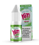Yeti salts-Watermelon-10 mg/20 mg-10 ml
