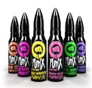 Riot Squad PUNX Shortfill - Raspberry Grenade