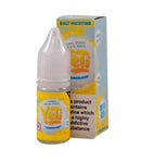 Yeti salts-Lemonade-10 mg/20 mg-10 ml