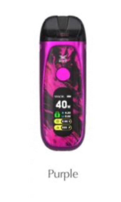X Pozz by Smok