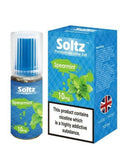 Soltz-Spearmint-10 mg/20 mg-10 ml