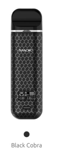 Novo X by Smok