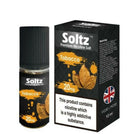 Soltz-Tobbaco-10mg/20mg-10 ml