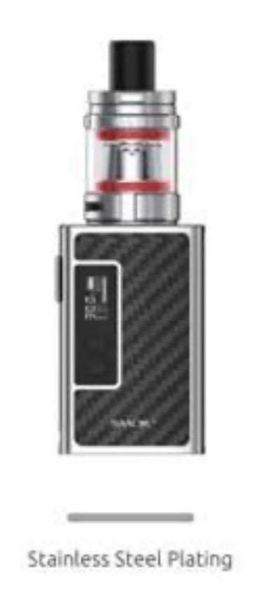 Guardian 40 watts by Smok