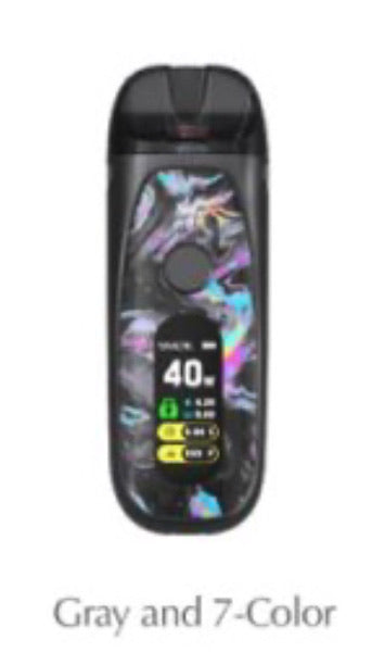 X Pozz by Smok