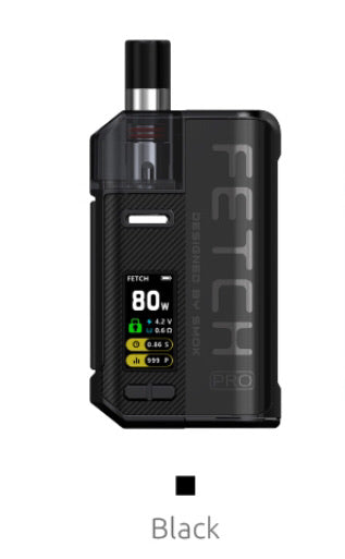 Fetch Pro kit by Smok