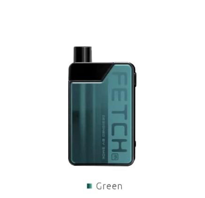 Fetch mini by smok