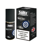Soltz-Black jack-10 mg/20 mg-10 ml