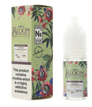 Bloom salts-Juniper mangosteen apple-10 mg/20 mg - 10 ml