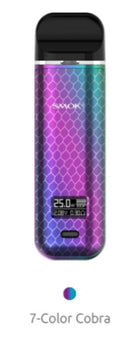 Novo X by Smok