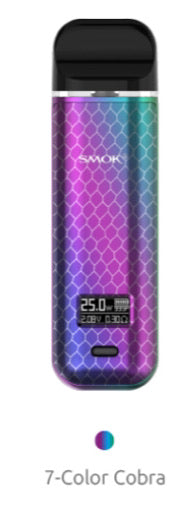 Novo X by Smok