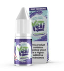 Yeti salts-Honeydew Blackcurrant-10 mg/20 mg-10 ml