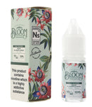 Bloom salts-Pear elderflower-10 mg/20 mg -10 ml