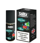 Soltz-Heisenberg-10 mg/20 mg-10 ml